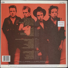 Load image into Gallery viewer, Clash - The Story Of The Clash Volume 1