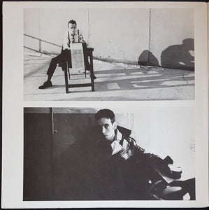 Clash - The Story Of The Clash Volume 1