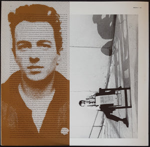 Clash - The Story Of The Clash Volume 1