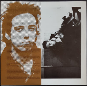 Clash - The Story Of The Clash Volume 1
