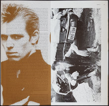 Load image into Gallery viewer, Clash - The Story Of The Clash Volume 1
