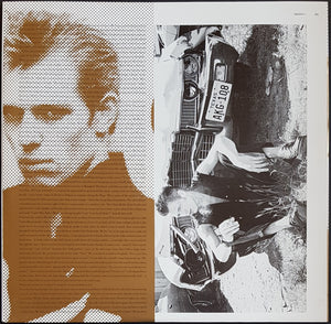 Clash - The Story Of The Clash Volume 1