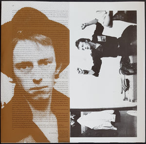 Clash - The Story Of The Clash Volume 1