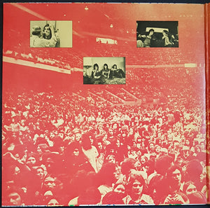 Faces - Live Coast To Coast - Overture And Beginners