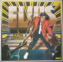 Load image into Gallery viewer, Elvis Presley - The Sun Collection