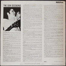 Load image into Gallery viewer, Elvis Presley - The Sun Collection