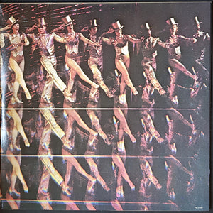 O.S.T. - A Chorus Line - Original Cast Recording