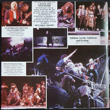 Load image into Gallery viewer, O.S.T. - Les Miserables - Original London Cast Album