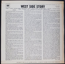 Load image into Gallery viewer, O.S.T. - West Side Story