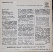 Load image into Gallery viewer, Walter Carlos - Switched-On Bach