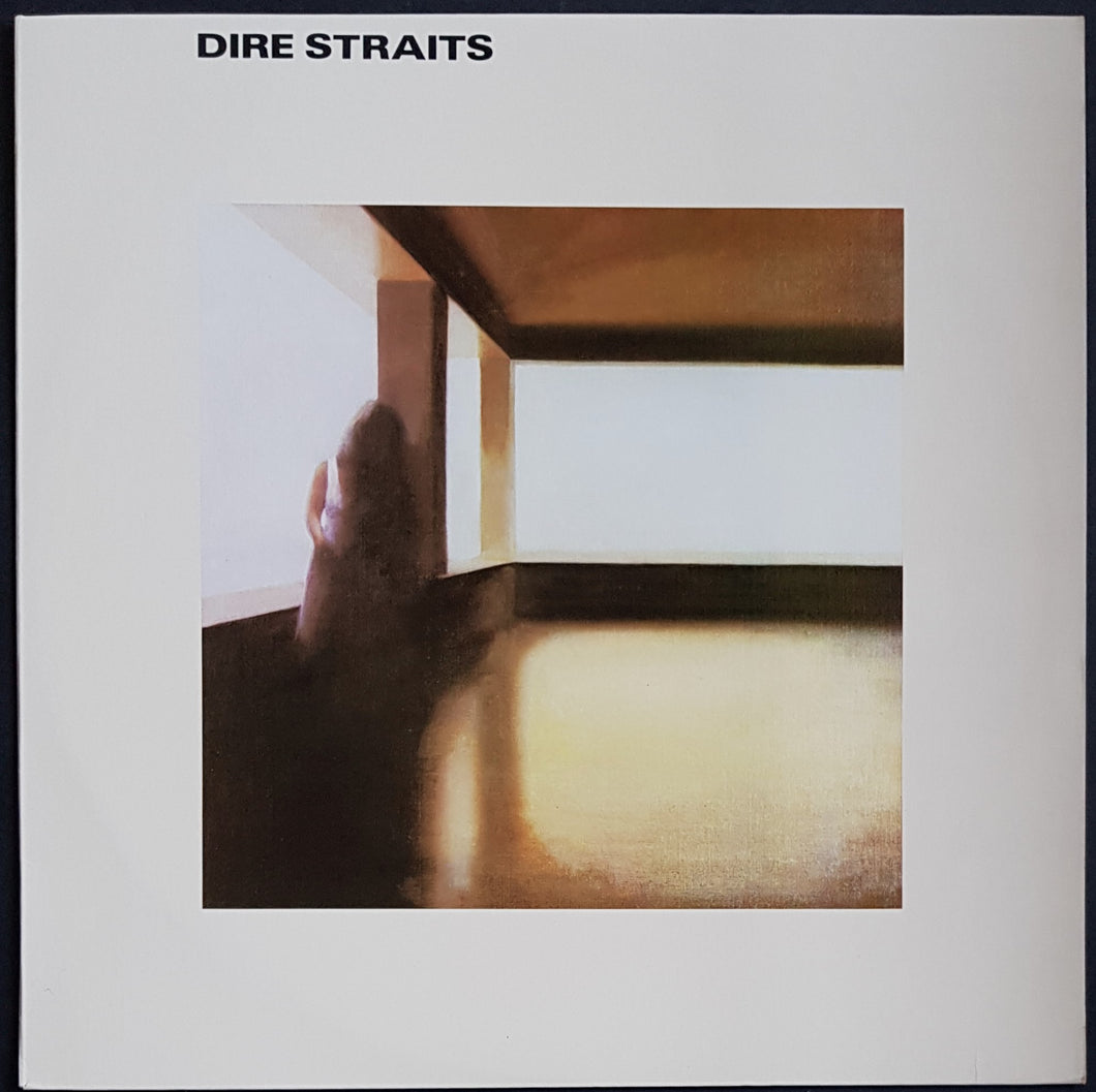 Dire Straits - Dire Straits