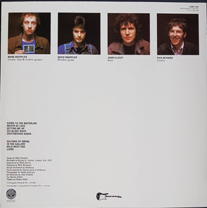 Dire Straits - Dire Straits