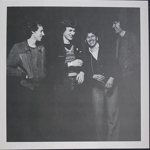 Dire Straits - Dire Straits