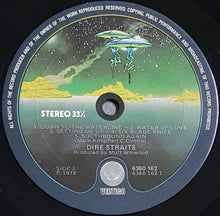 Load image into Gallery viewer, Dire Straits - Dire Straits