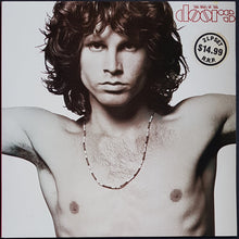 Load image into Gallery viewer, Doors - The Best Of The Doors