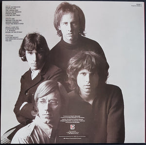 Doors - The Best Of The Doors