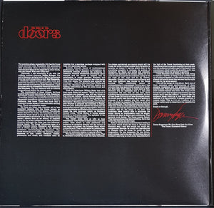 Doors - The Best Of The Doors