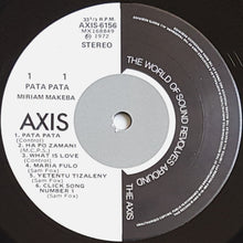 Load image into Gallery viewer, Miriam Makeba - Pata Pata - The Hit Sound Of