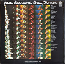 Load image into Gallery viewer, Graham Parker &amp; The Rumour - Stick To Me