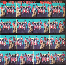 Load image into Gallery viewer, Rolling Stones - Rewind (1971-1984)