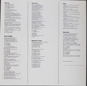 Rolling Stones - Rewind (1971-1984)