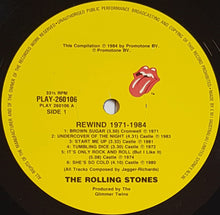 Load image into Gallery viewer, Rolling Stones - Rewind (1971-1984)