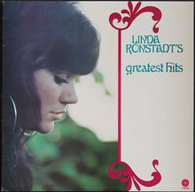 Load image into Gallery viewer, Linda Ronstadt - Linda Ronstadt&#39;s Greatest Hits