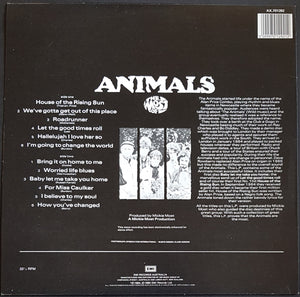 Animals - Animals - The Most Of