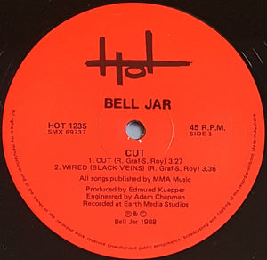 Bell Jar - Cut