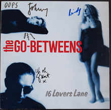 Load image into Gallery viewer, Go-Betweens - 16 Lovers Lane