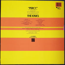 Load image into Gallery viewer, Kinks - Percy - Reissue