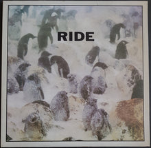 Load image into Gallery viewer, Ride - Fall