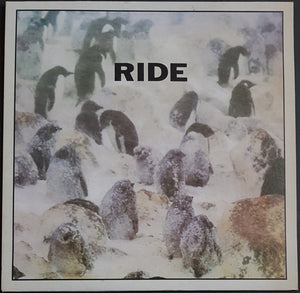 Ride - Fall