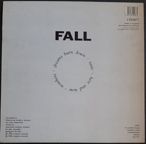 Ride - Fall