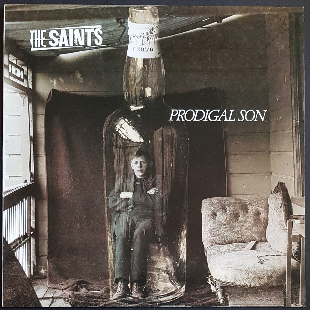 Saints - Prodigal Son