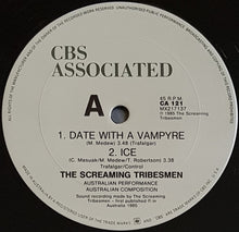 Load image into Gallery viewer, Screaming Tribesmen - Date With A Vampyre