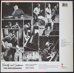 Smithereens - Beauty And Sadness