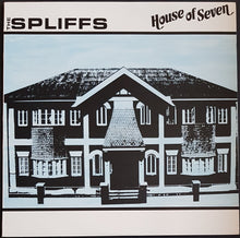 Load image into Gallery viewer, Spliffs - House Of Seven