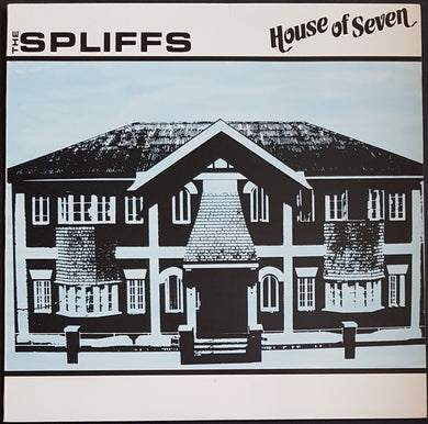 Spliffs - House Of Seven
