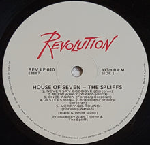 Load image into Gallery viewer, Spliffs - House Of Seven