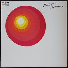 Load image into Gallery viewer, Nina Simone - Here Comes The Sun
