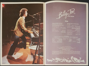 Joel, Billy - Down Under 1980