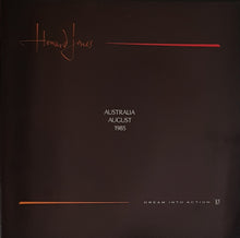 Load image into Gallery viewer, Jones, Howard - Dream Into Action &#39;85