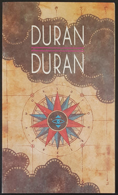 Duran Duran - World Tour 1983-1984