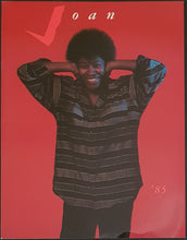 Load image into Gallery viewer, Joan Armatrading - 1985