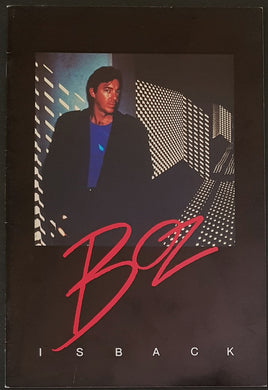 Boz Scaggs - 1980