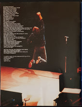 Load image into Gallery viewer, Bruce Springsteen - Born In The U.S.A. Tour - 1985
