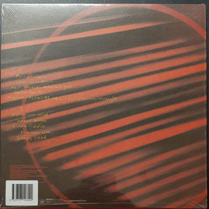 Kuepper, Ed - Mr Mirakle - Orange Vinyl