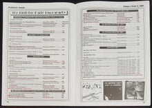 Load image into Gallery viewer, Birthday Party - Prehistoric Sounds Vol.1 Issue 2 1995