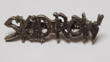 Load image into Gallery viewer, Skid Row - Skid Row - Badge